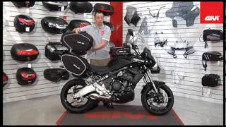 versys 650 luggage