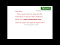 How to Remove Antivirus Security Pro virus step by step