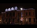Craiova Christmas Lights