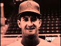 Greatest Sports Legends- Bob Uecker gives Hank Aaron advice