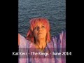 Kat Kerr - The Kings - June 2014