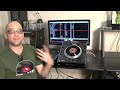 Numark V7: Andre Cato Overview