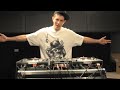 Numark V7: Andre Cato Overview