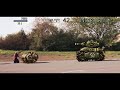 Metal Slug in Real Life