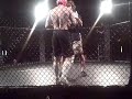 David Caine vs. Tim Ragusa Muay Thai CITC