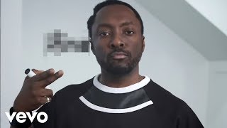 will.i.am, Cody Wise - It's My Birthday