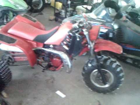 1985-Honda-250R-Three-Wheeler ... motorcycles_10/1985_honda_250r_three_wheeler_2000_midway_16157001.html