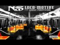 Nas - Loco-Motive (ft. Large Professor) (MP3) Nas - Loco-Motive (ft. Large Professor) (MP3)