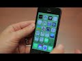 iOS 7 Hands On!
