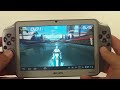 Review: Archos Gamepad Android Gaming Tablet