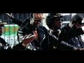 Trinidad James ft. 2 Chainz, TI, Young Jeezy - All Gold Everything Remix OFFICIAL MUSIC VIDEO