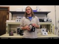 Headphone Samurai // Denon AH-D2000 Headphone Review