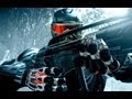 Crysis 3 - Официальный полный трейлер геймплея! (HD) 1080p