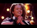 Luke Friend sings I Will Wait by Mumford and Sons- Live Week 8 - The X Factor 2013