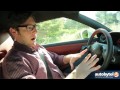 2014 Nissan GT-R R35 Premium Test Drive & Sports Car Video Review