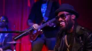 Tarrus Riley - Burning Desire Tarrus Riley - Burning Desire
