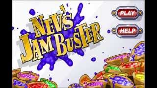 Jam Buster Game