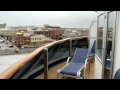 Carnival Magic Cruise Ship Tour and Pictures