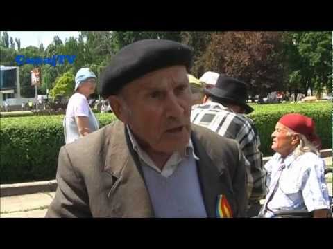 Deportați comemorați