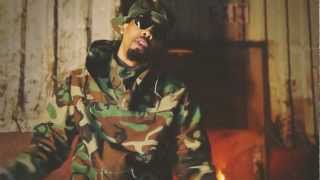Chevy Woods - U.S.A. Chevy Woods - U.S.A.