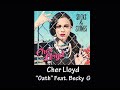 Cher Lloyd