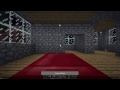 Minecraft Swimming Island Survival - Buraczany szałas z drabinkami... Ep.8