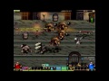 DFO/DnF: Female Slayer First Impressions