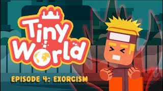 Tiny World - Exorcism (Ep. 4) | FreeQuranEducation