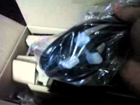 Unboxing Brother MFC-J220 printer. Duration: 1:36. Total Views: 29