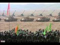 Iran Army vs Israel
