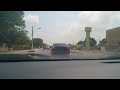 drag race in 60kmps MALIR Cantt