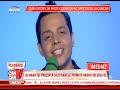 Jean de la Craiova - Iubeste-ma zi de zi ( Cancan Tv 02.04.2013 )