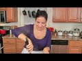 Green Bean Casserole Recipe - Laura Vitale - Laura in the Kitchen Episode 666