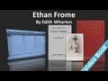 Ethan Frome Audiobook by Edith Wharton