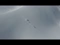 Partly Cloudy Bonus Clip:Wiley Miller Double Windlip Line First Hit Stomp!