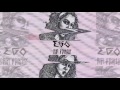 Bibi Bourelly Ego Official Audio