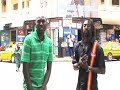 Essay Music Video Banjul