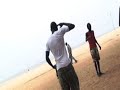 Essay Music Video Banjul