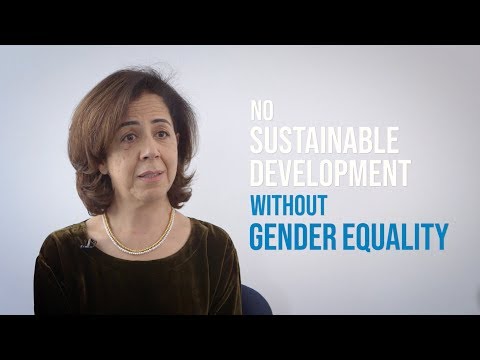 The facts about gender equality and the Sustainable Development Goals