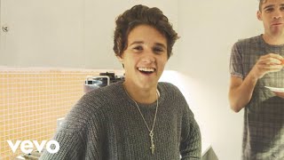 The Vamps - Can We Dance (Tour Edition)