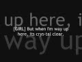 Aladdin - A Whole New World Lyrics