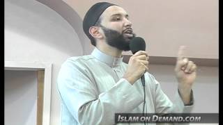 The Legacy of Ismail - Omar Suleiman