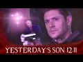 Supernatural: Yesterdays son 12x11