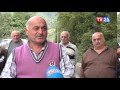 „კირნათი ჰესზე“ აქციები განახლდა