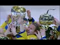 Switzerland - Sweden 1-5