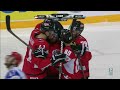 Austria - Russia 4-8