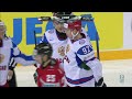 Austria - Russia 4-8