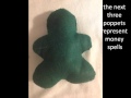Poppet video Magic Video