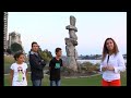 Castellano-Manchegos por el Mundo - Vancouver 06.12.2012
