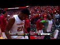 Scott Christopherson Half Court Shot vs Mizzou